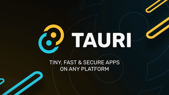 Visual for Tauri: The Upcoming Electron Competitor Written in Rust