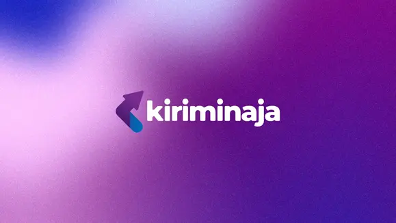 KiriminAja project visual