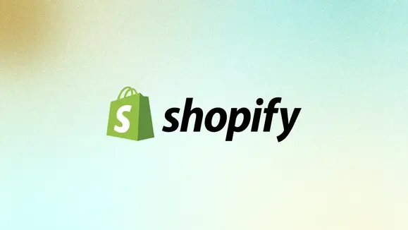 Shopify App TanStack React project visual
